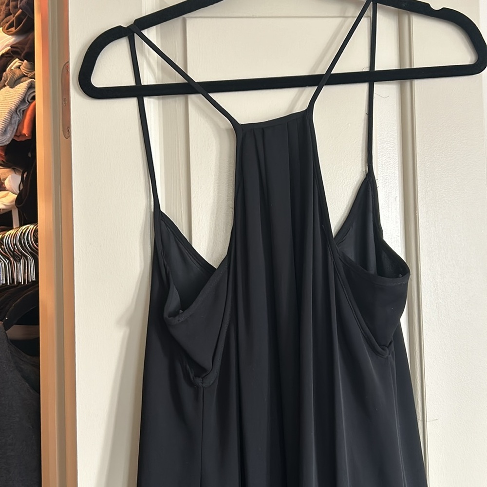 Zara Basic Black - image 4